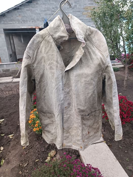 Продам робу ,косюм сварщика,комбенизон рабочий