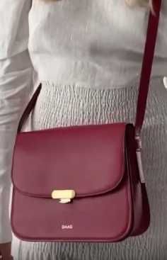 Daag premium torebka Anna skóra nowa