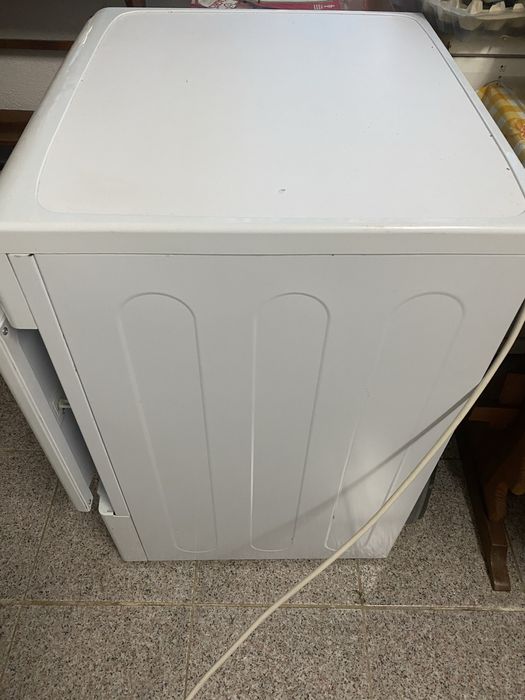 Maquina de secar roupa