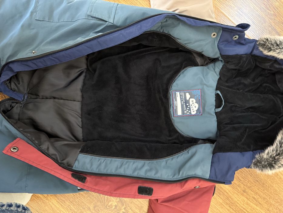 Комбінезон Next 92 см