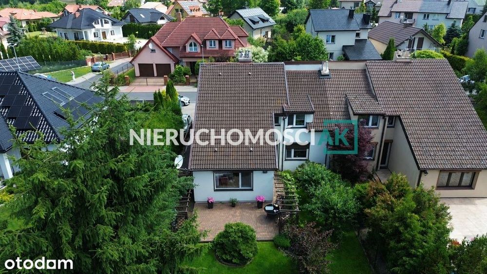 House in Konin, Przydziałki - Widok 2