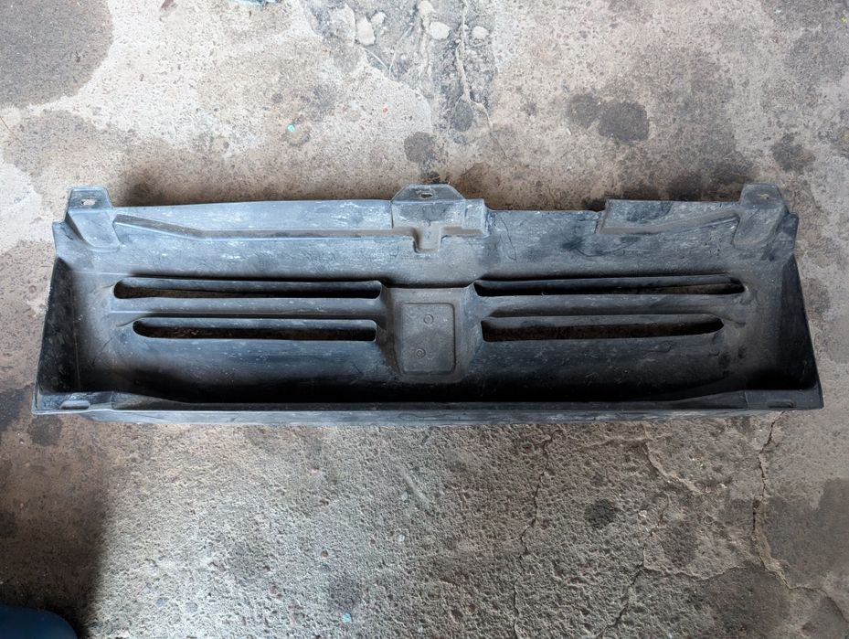 Решітка радіатора