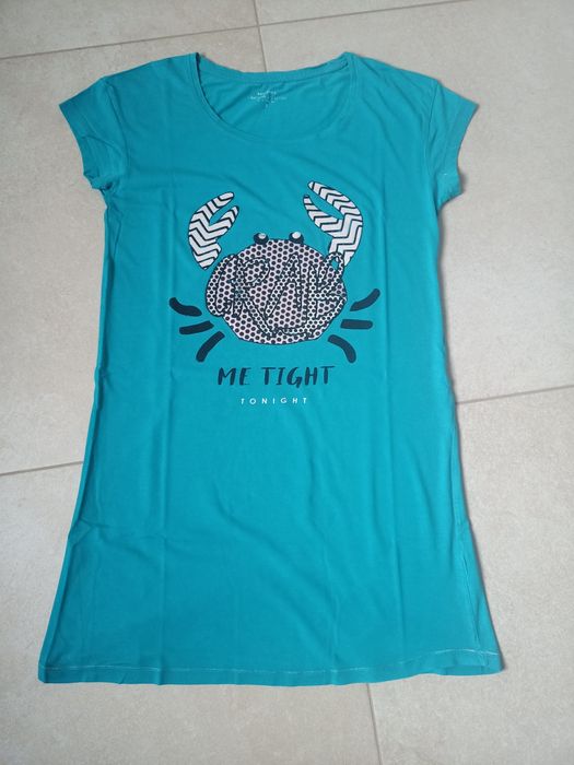 Koszula nocna Reserved S