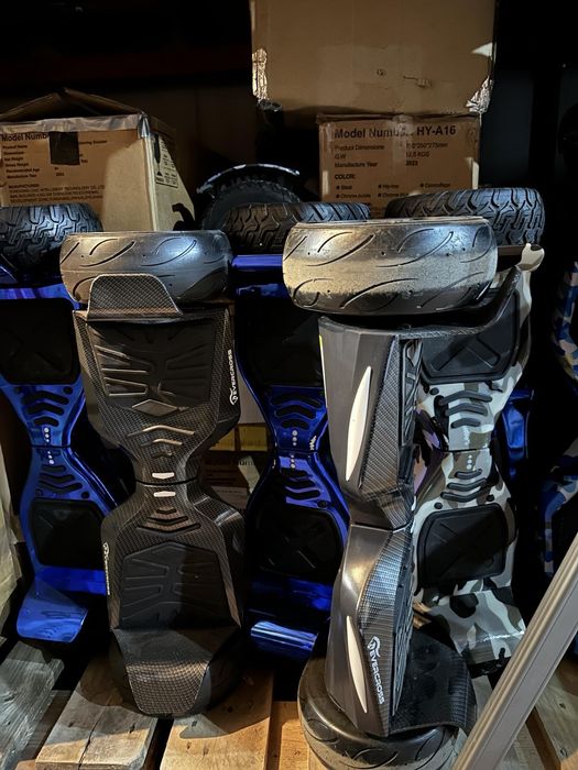 Гіроборд опт гурт з європи