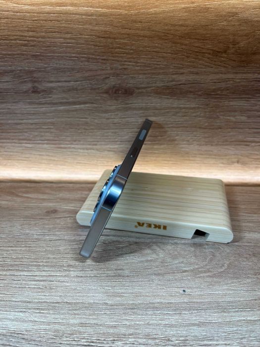 iPhone 15 Pro 256 Natural!! АКБ: 90%!! №: 3595! З США!! Стан гарний!!