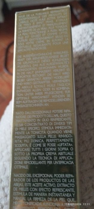 Abeille Royal da Guerlain