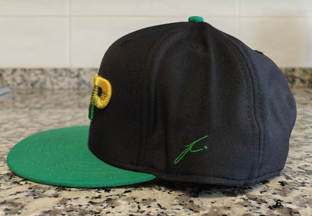 Boné Sporting Ficollection (Novo)