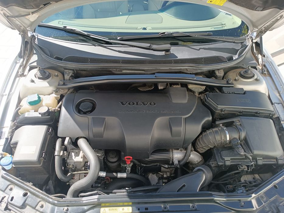 Carro volvo  s60