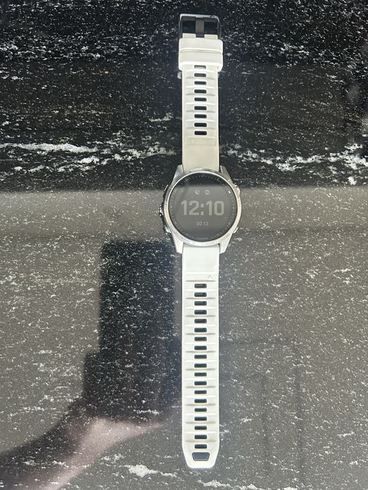 Garmin Fenix 7S  na Gwarancja + 3 paski
