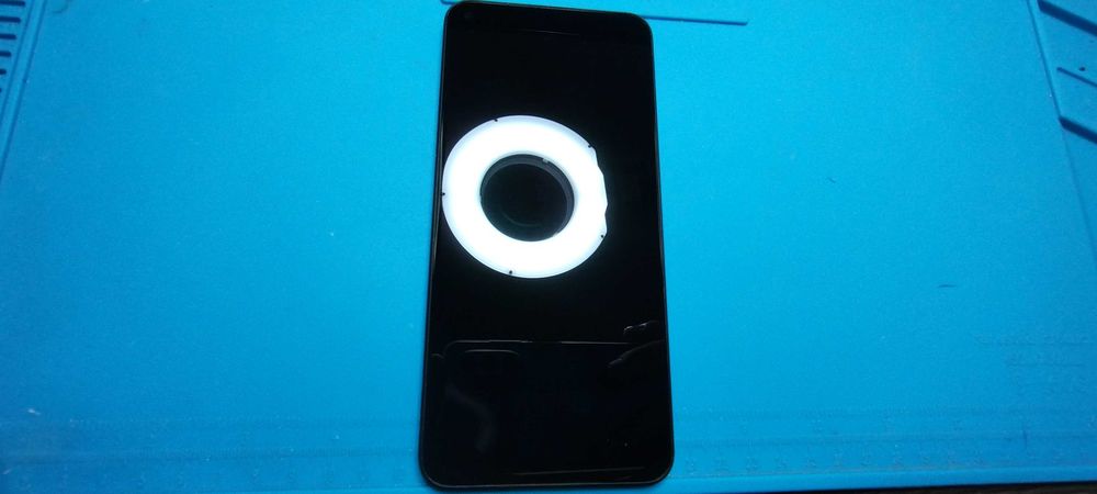 Wyświetlacz Xiaomi Redmi Note 9T 5G - Oryginalna, z Demontażu