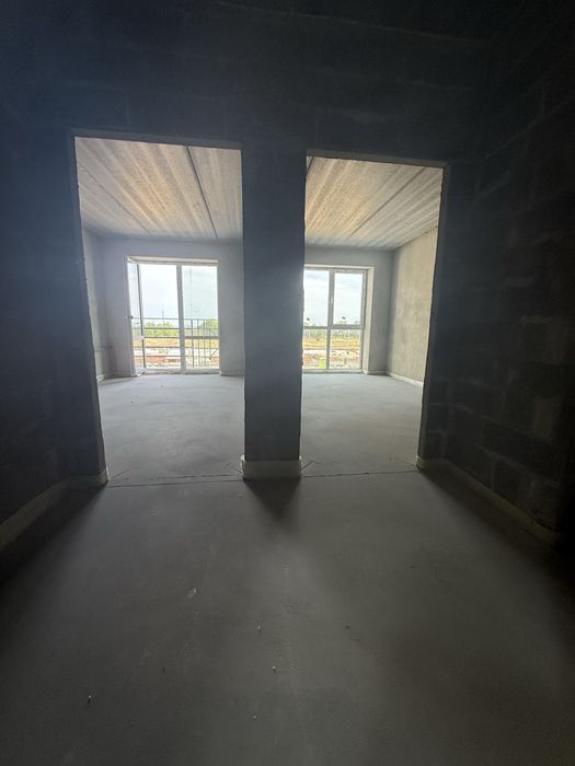 Квартира в новому будинку ЖК Brickwood, 37,5 м²