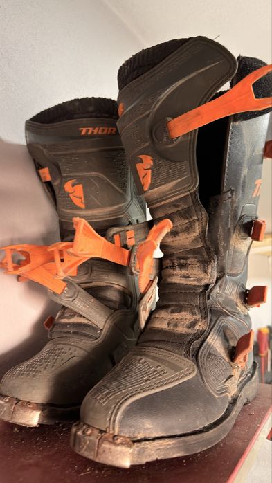 KTM 525 XC 2008.