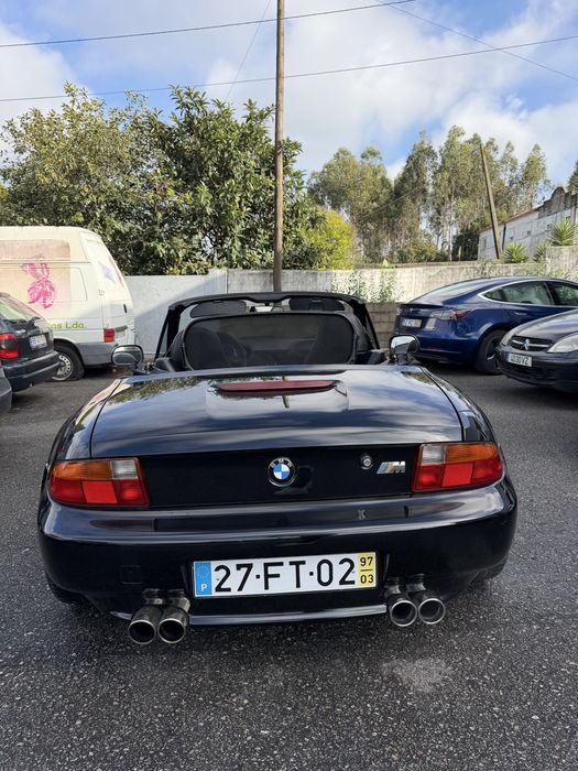 BMW Z3 1.8i 115CV — photo 2