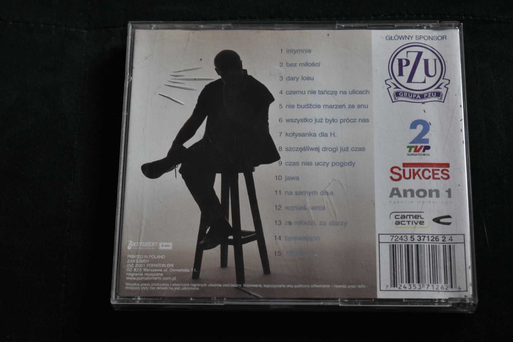 Rynkowski Intymnie cd