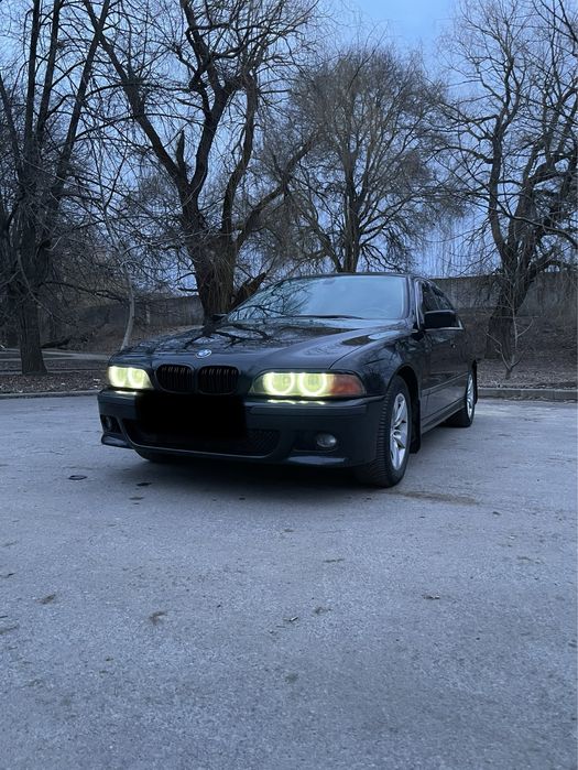 Продам е 39 525tds m51