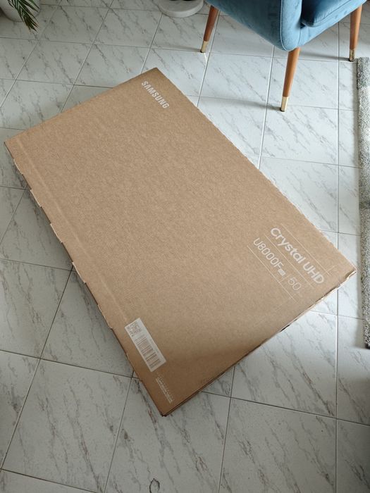 samsung smart tv 4k tu50u8005