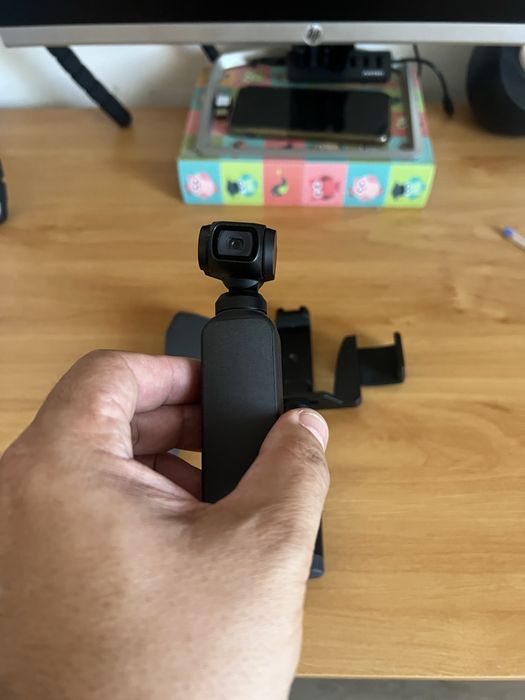 Diji osmo pocket