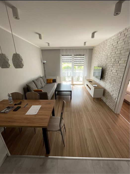 Mieszkaniie Katowice ul Bytkowska 103c