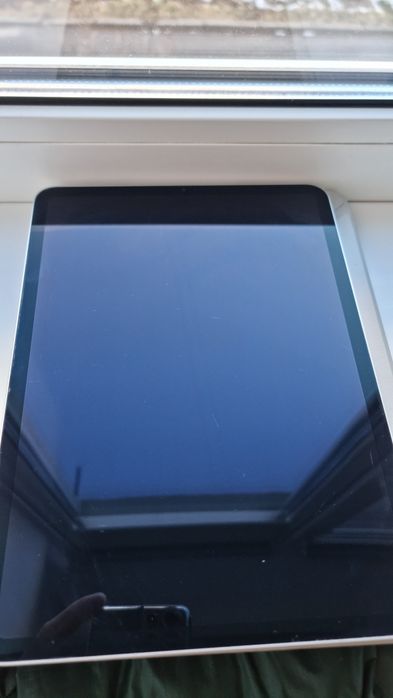 Apple Ipad 11 pro 2 gen 2020 256 gb