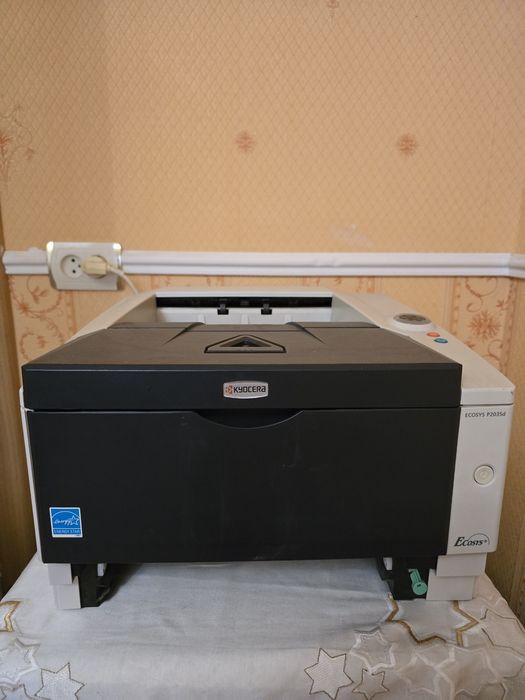 Продам Kyocera P2035d