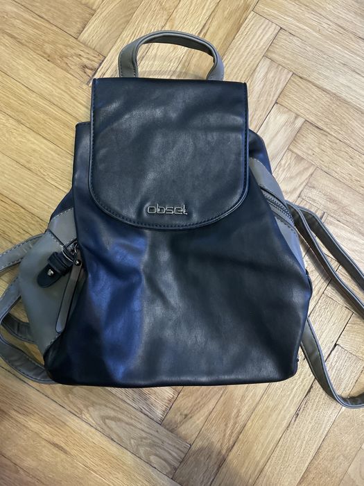 Малий жіночий рюкзак