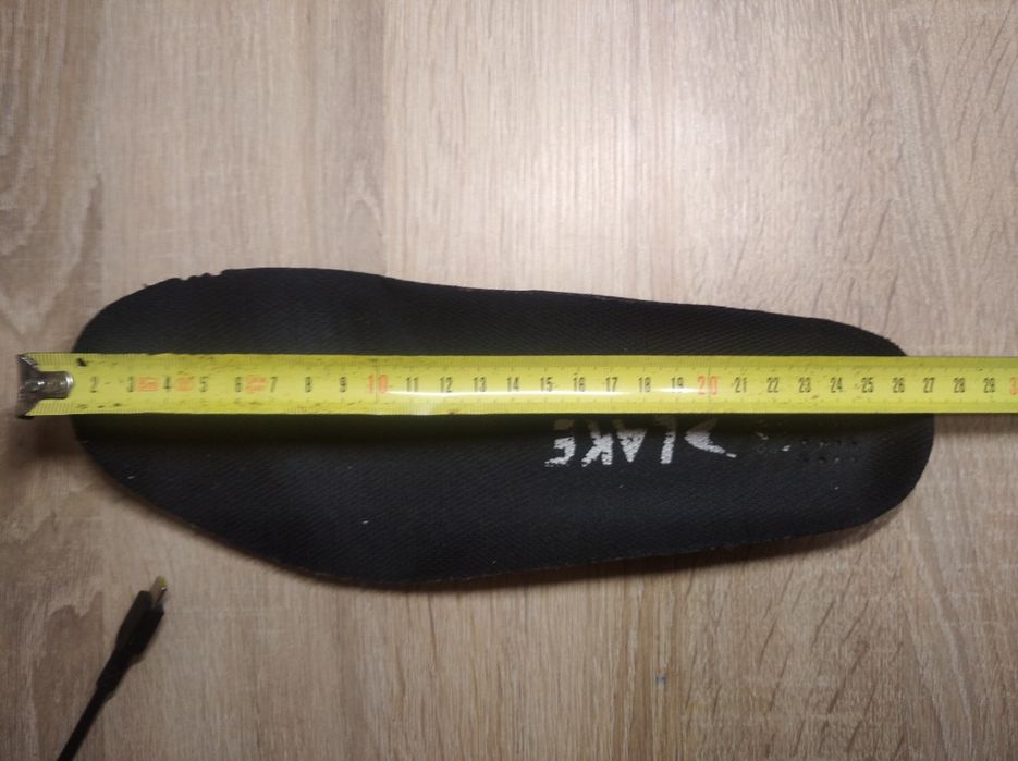 Велотуфли Lake cx175