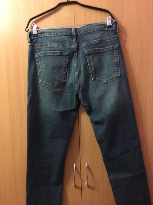 Джинцы фирмы old navy (skinny)