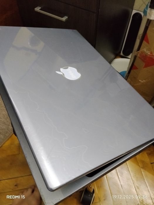 Dell  studio 1735 стан на фото