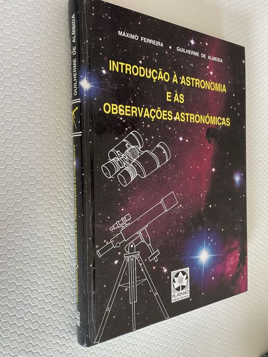 Introdução à Astronomia