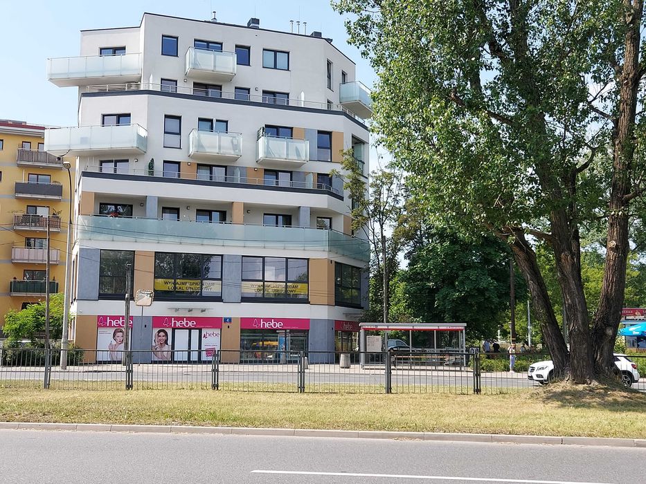 Mieszkanie – Warszawa - Widok 4