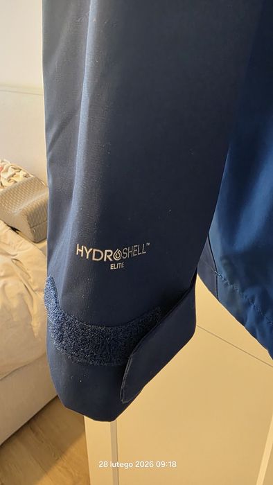 Berghaus kurtka męska