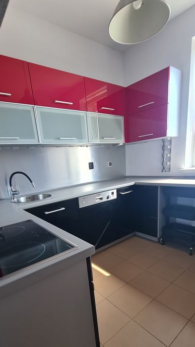 Skawina TBS, ul. Studzińskiego, 2 pokoje, balkon, oddzielna kuchnia, pow. 48m²