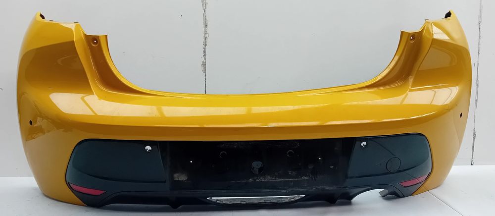Pára-choques trás PEUGEOT 208 II