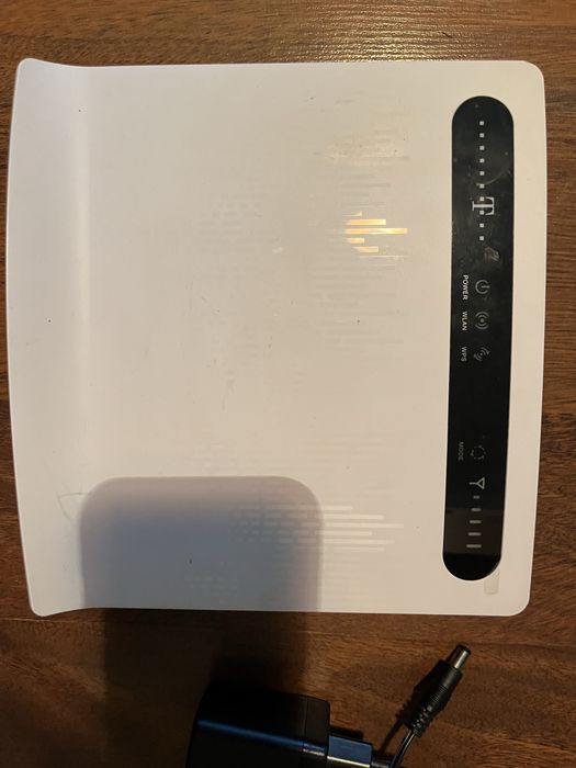 Router Speedport LTE II