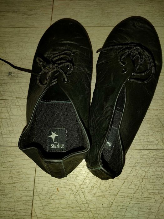 Buty do tańca Starlite L3