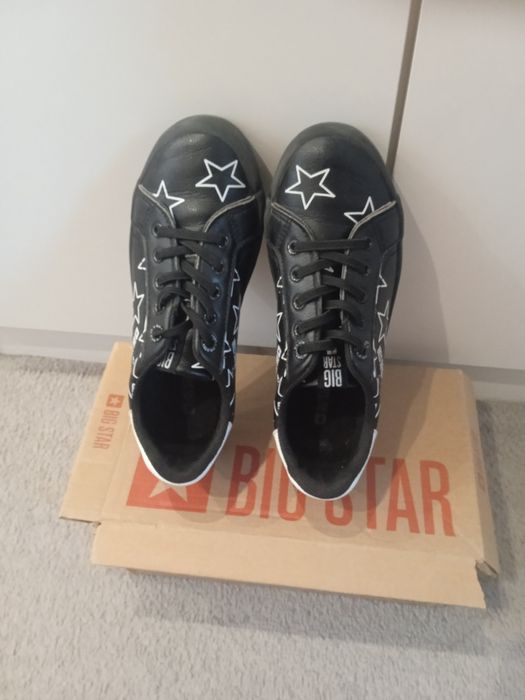 Trampki dziewczęce 35 Big Star
