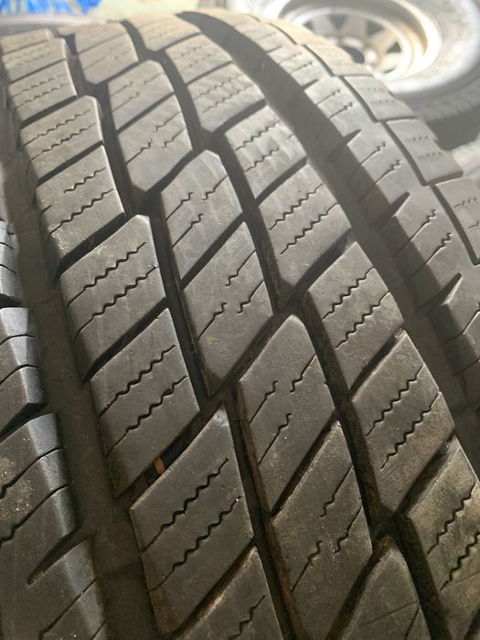 Шини TOYO з дисками 31/10,50/R15