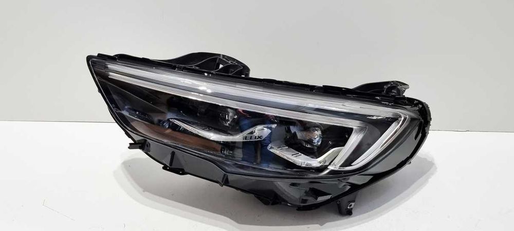 Reflektor lewy full led Opel Insignia B europa