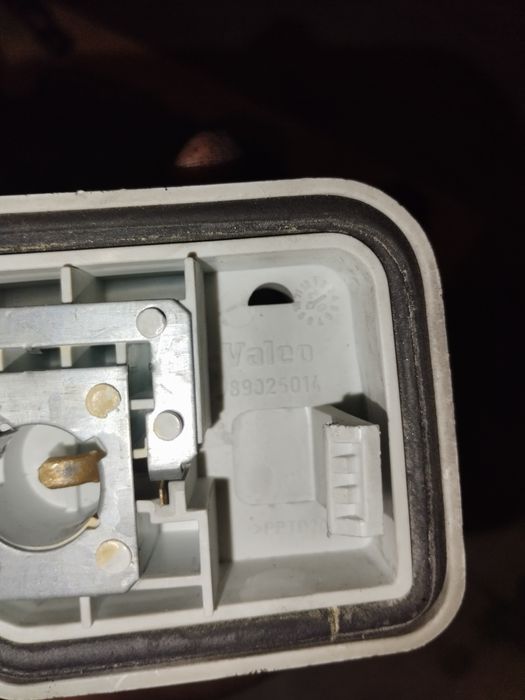 Megane 2 fase 2 / Volante Pele, Porta objetos e mais