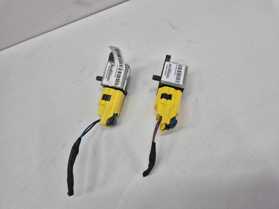 vw passat b6 czujnik sensor uderzenia bocznego sensor