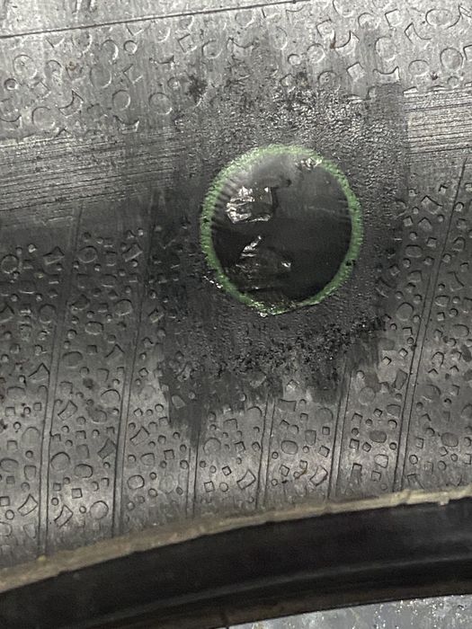 ‼️ЛІТНЯ РЕЗИНА‼️ Goodyear • 215/55 R16