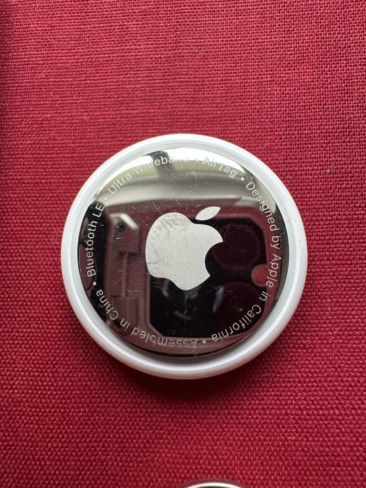 Трекер Apple original