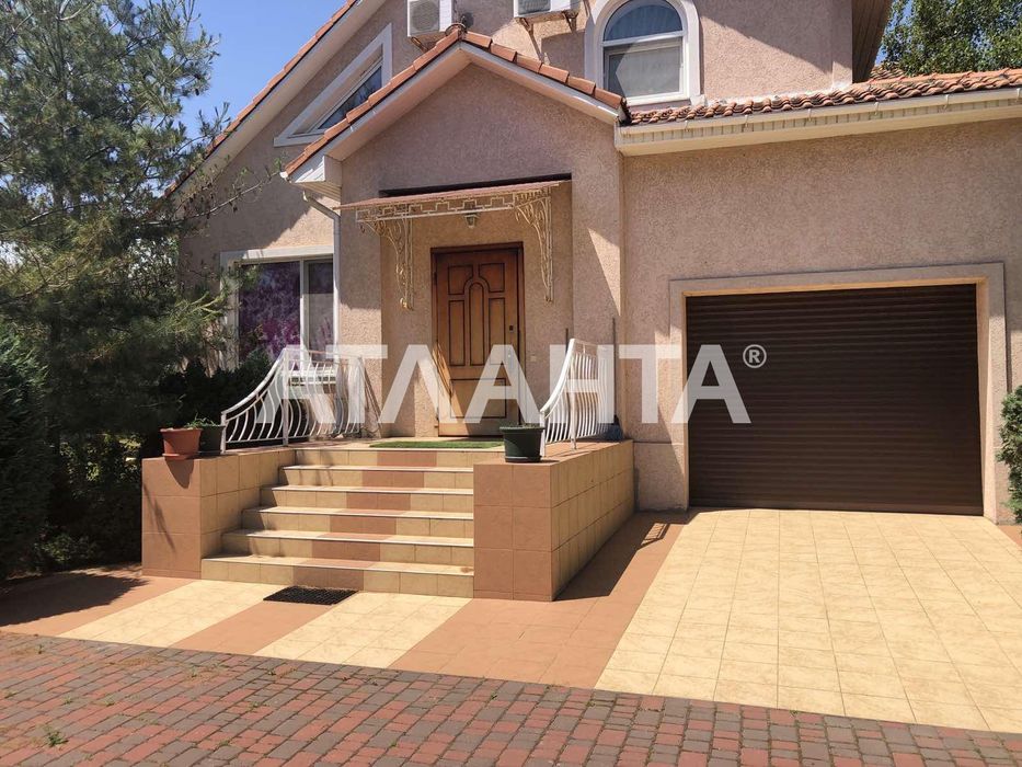 Продается дом у моря на 14 сотках