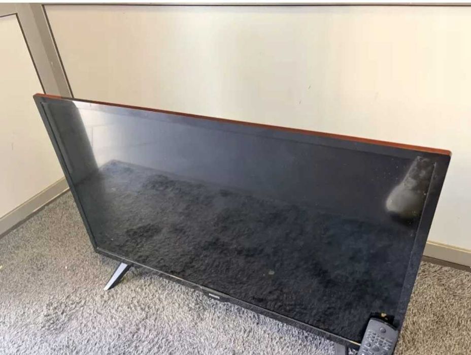 Telewizor-PHILIPS 32PHS5505/12 32" LED