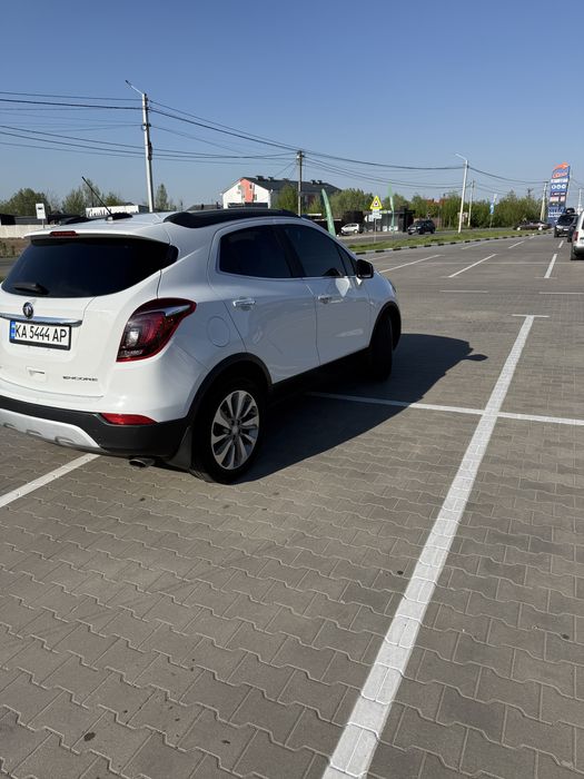 Продам Buick Encore