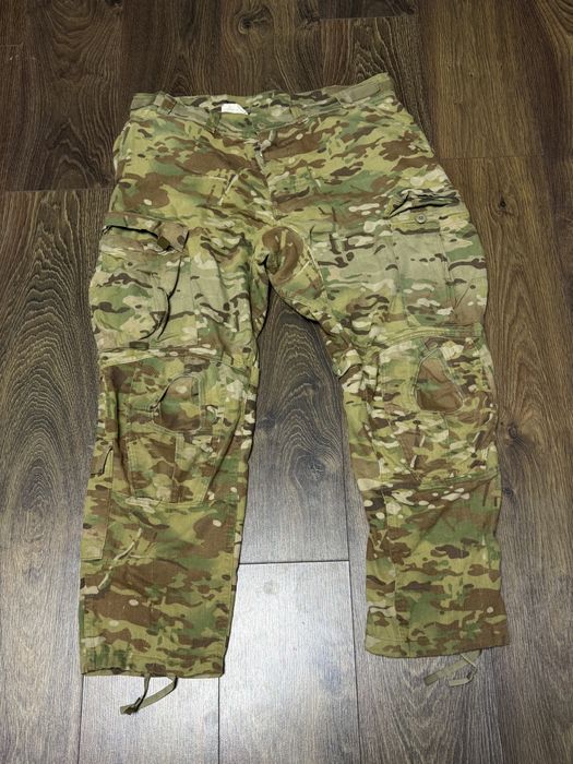 Штани бойові Army Combat Pants