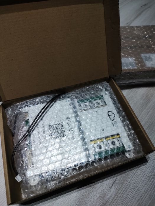 Смарт БМС Smart bms JK-BMS 2A B2A8S20PHC