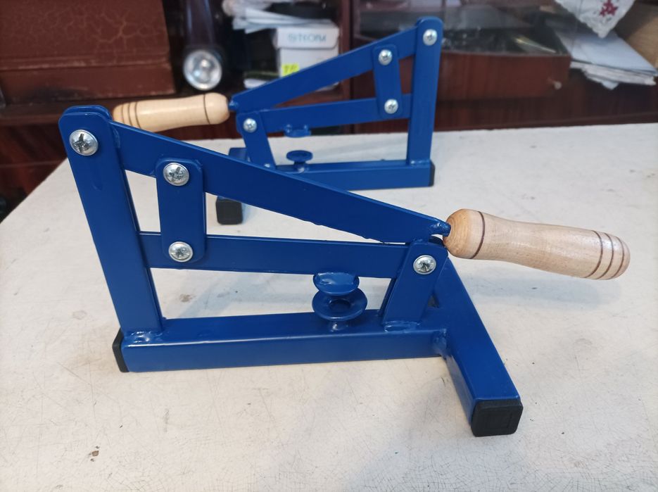 горихокол орехокол ручной