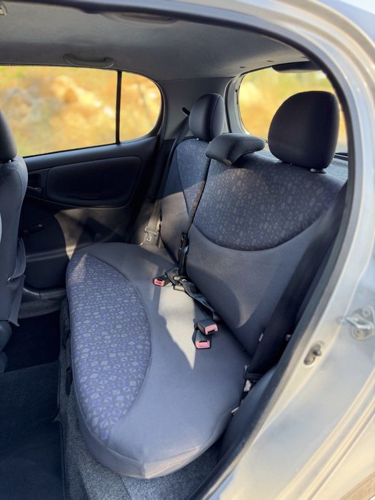 •Toyota Yaris | Terra |  1.0 VVT-I | AC + DA•