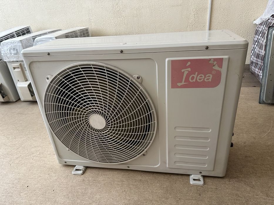 Сплит системы Кондиционеры Idea на 12 и BTU